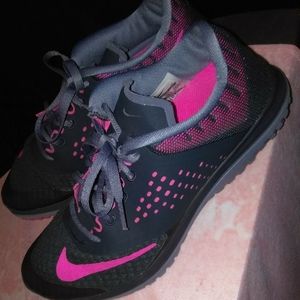 Nike FS Lite 2 Run